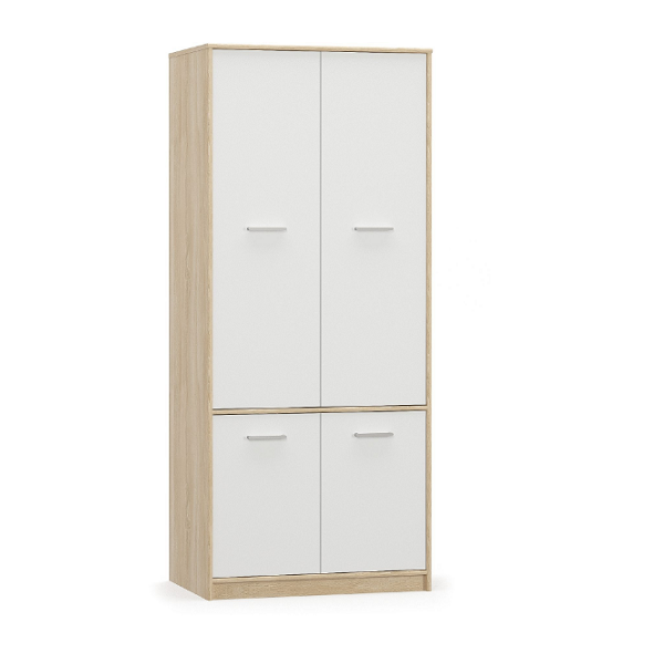 Шафа 4Д Тіпс від фабрики Мебель-Сервіс Україна