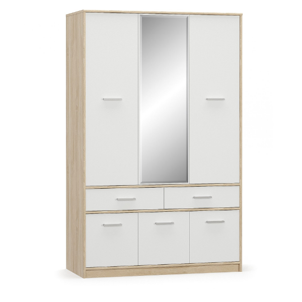 Шафа 6Д2Ш Тіпс від фабрики Мебель-Сервіс Україна