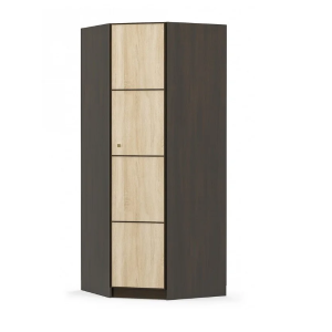 Шафа кутова Фантазія від Мебель-Сервіс Україна