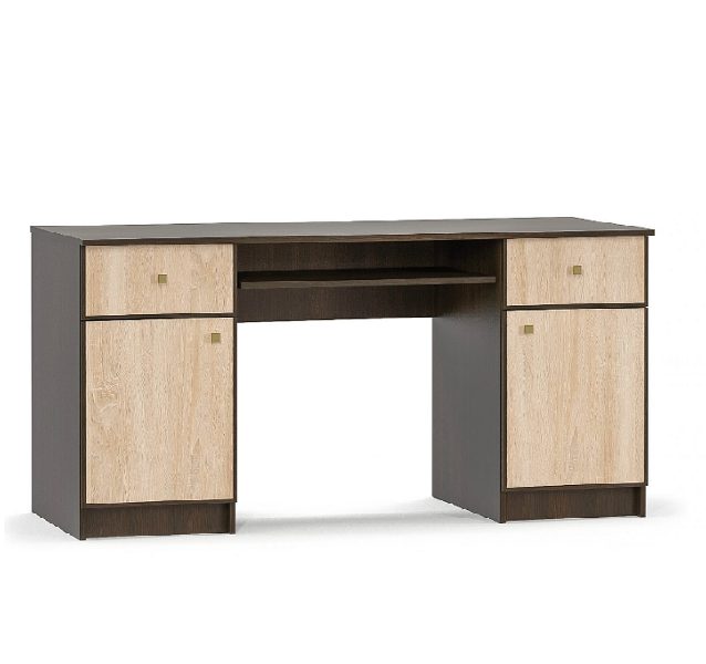 Стіл 2Д2Ш Фантазія від фабрики Мебель-Сервіс Україна