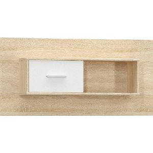 Тіпс Тумба навісна 1Д від фабрики Мебель-Сервіс Україна