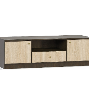 Тумба ТВ Фантазія від фабрики Мебель-Сервіс Україна