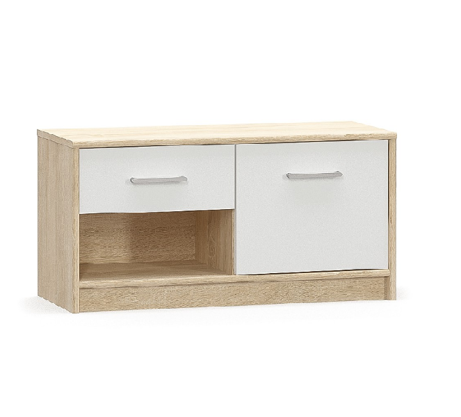 Тіпс Тумба 1Д1Ш від виробника Мебель-Сервіс Україна