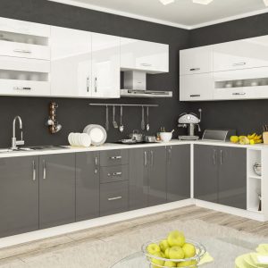 Гамма лак кухонний гарнітур від Мебель-Сервіс Україна