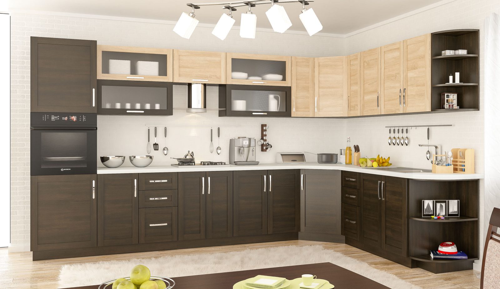 Товар кухня Гамма