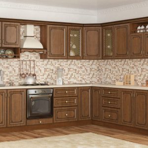 Гранд класична кухня від Мебель-Сервіс Україна