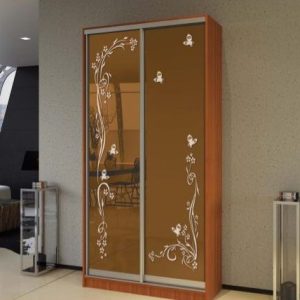 ШК-120 БХМ дводверна шафа-купе від Мебель-Стар Україна