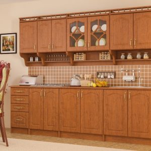 Корона класична кухня МДФ від Мебель-Сервіс