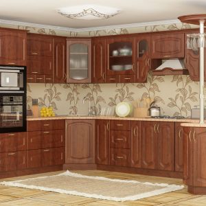 Паула класична кухня від Мебель-Сервіс Україна