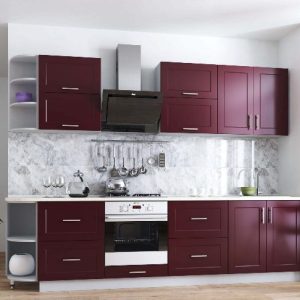 Річ класичний кухонний гарнітур від фабрики Гарант НВ Україна