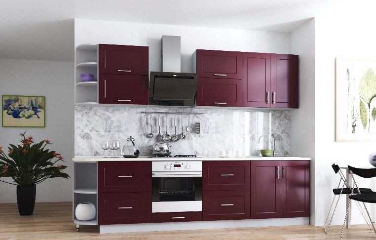 Річ класичний кухонний гарнітур від фабрики Гарант НВ Україна