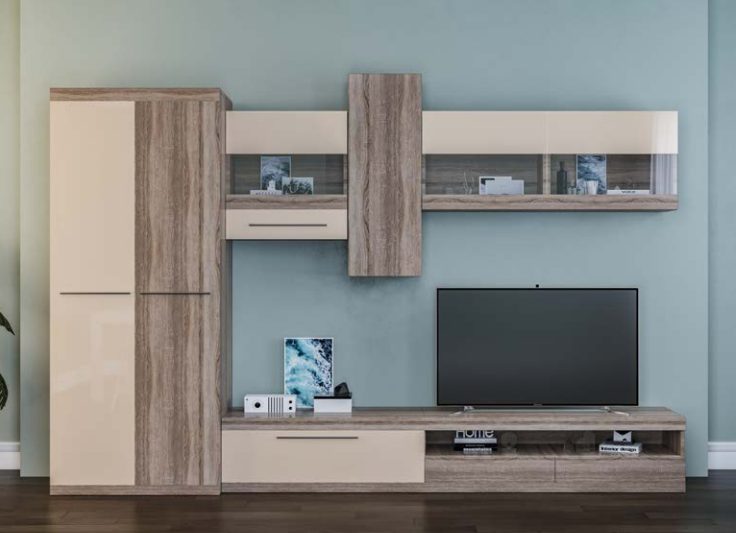 Стінка Толедо