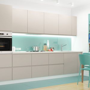 Інтерно кухонний гарнітур від фабрики Віп-Мастер