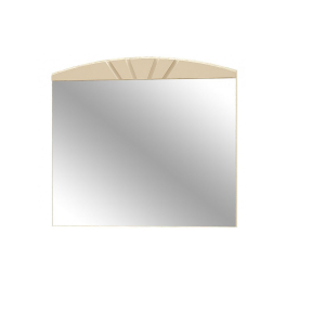 Дзеркало Аляска МДФ від Мебель-Сервіс Україна