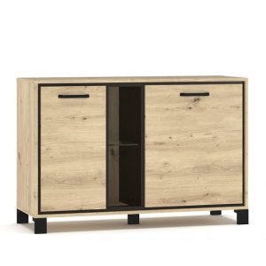 Комод 2Д Велс від фабрики Мебель-Сервіс Україна