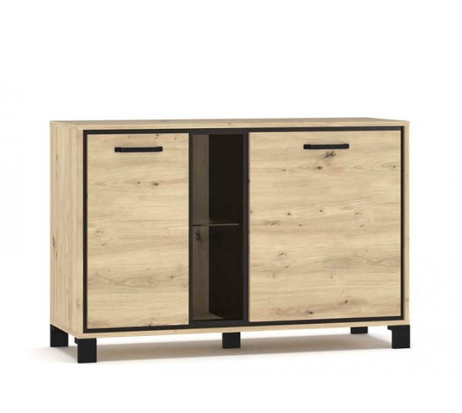 Комод 2Д Велс від фабрики Мебель-Сервіс Україна