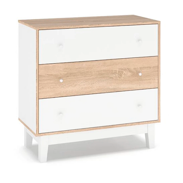 Комод Глорія від фабрики Мебель-Сервіс Україна