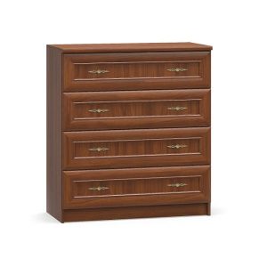 Комод 4Ш Даллас