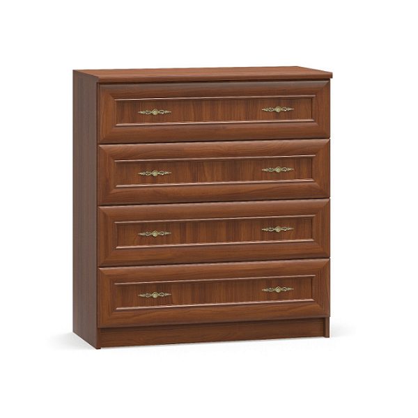 Комод 4Ш Даллас