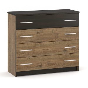 Комод 4Ш Вероніка від фабрики Мебель-Сервіс Україна