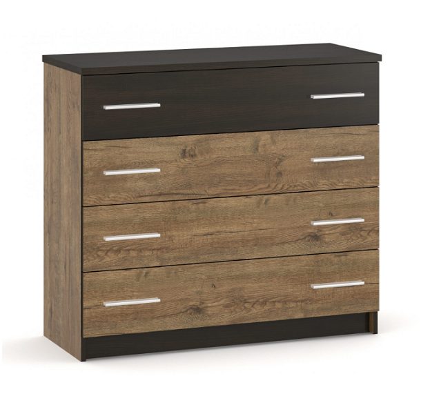 Комод 4Ш Вероніка від фабрики Мебель-Сервіс Україна