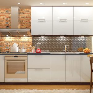 МоDa кухонний гарнітур від фабрики Віп-Мастер