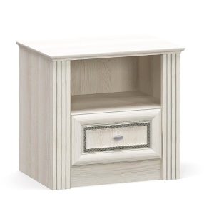 ПТ Брістоль тумби приліжкові 2ШТ від фабрики Мебель-Сервіс Україна