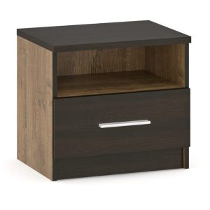 ПТ Вероніка приліжкові тумби 2ШТ від фабрики Мебель-Сервіс Україна