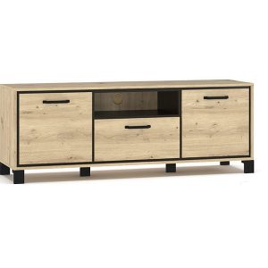 РТВ 2Д1Ш Велс тумба для телевізора від Мебель-Сервіс Україна