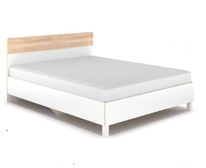 Ліжко двоспальне Глорія від фабрики Мебель-Сервіс Україна