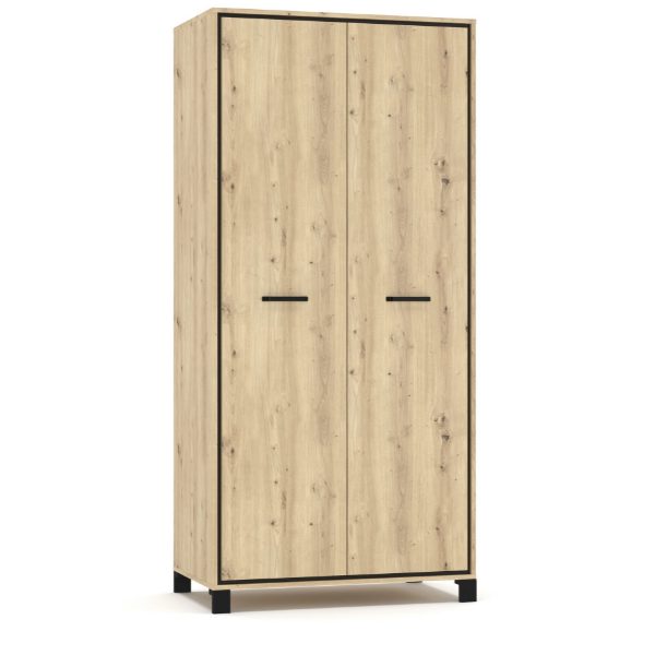 Шафа 2Д Велс від Мебель-Сервіс Україна