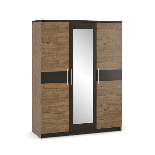 Шафа 3Д Вероніка від фабрики Мебель-Сервіс Україна