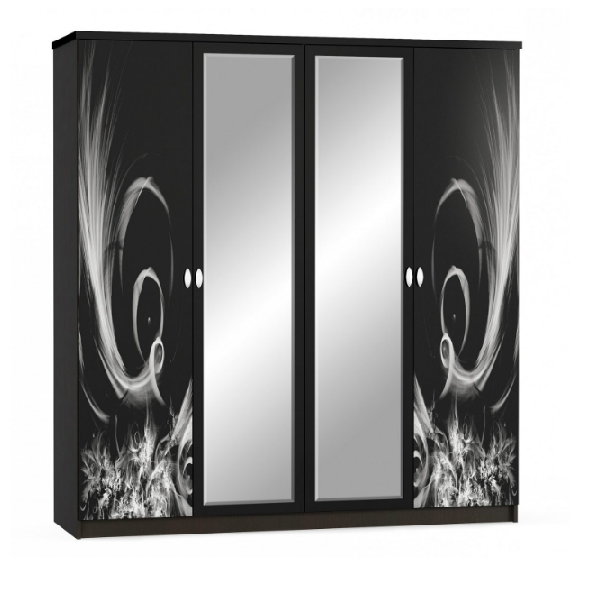 Шафа Єва — інтерʼєрне фото