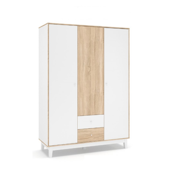 Шафа 3Д2Ш Глорія від Мебель-Сервіс Україна