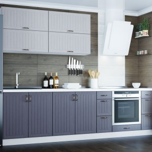 Верона кухонний гарнітур від фабрики Мебель-Стар