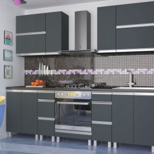 Альбіна кухонний гарнітур від фабрики Віп-Мастер