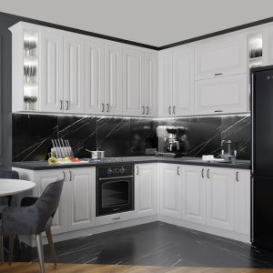 Браво кухонний гарнітур від фабрики Віп-Мастер