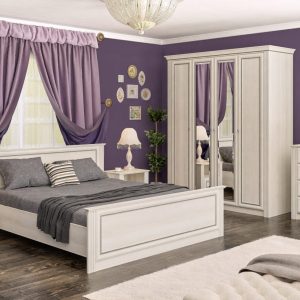 Брістоль класичний спальний гарнітур від Мебель-Сервіс Україна