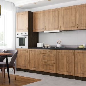 Грація кухонний гарнітур від фабрики Віп-Мастер