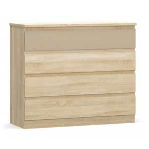 Комод 4Ш Аляска від фабрики Мебель-Сервіс Україна