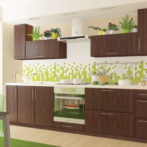 MaXima кухонний гарнітур від фабрики Віп-Мастер