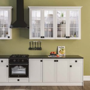 Мішель СМ кухонний гарнітур від фабрики Світ Меблів