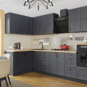 Модена кухонний гарнітур від фабрики Віп-Мастер