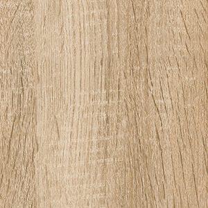 Стільниця сонома кутова 28 мм