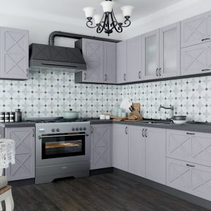 Парма кухонний гарнітур від фабрики Віп-Мастер