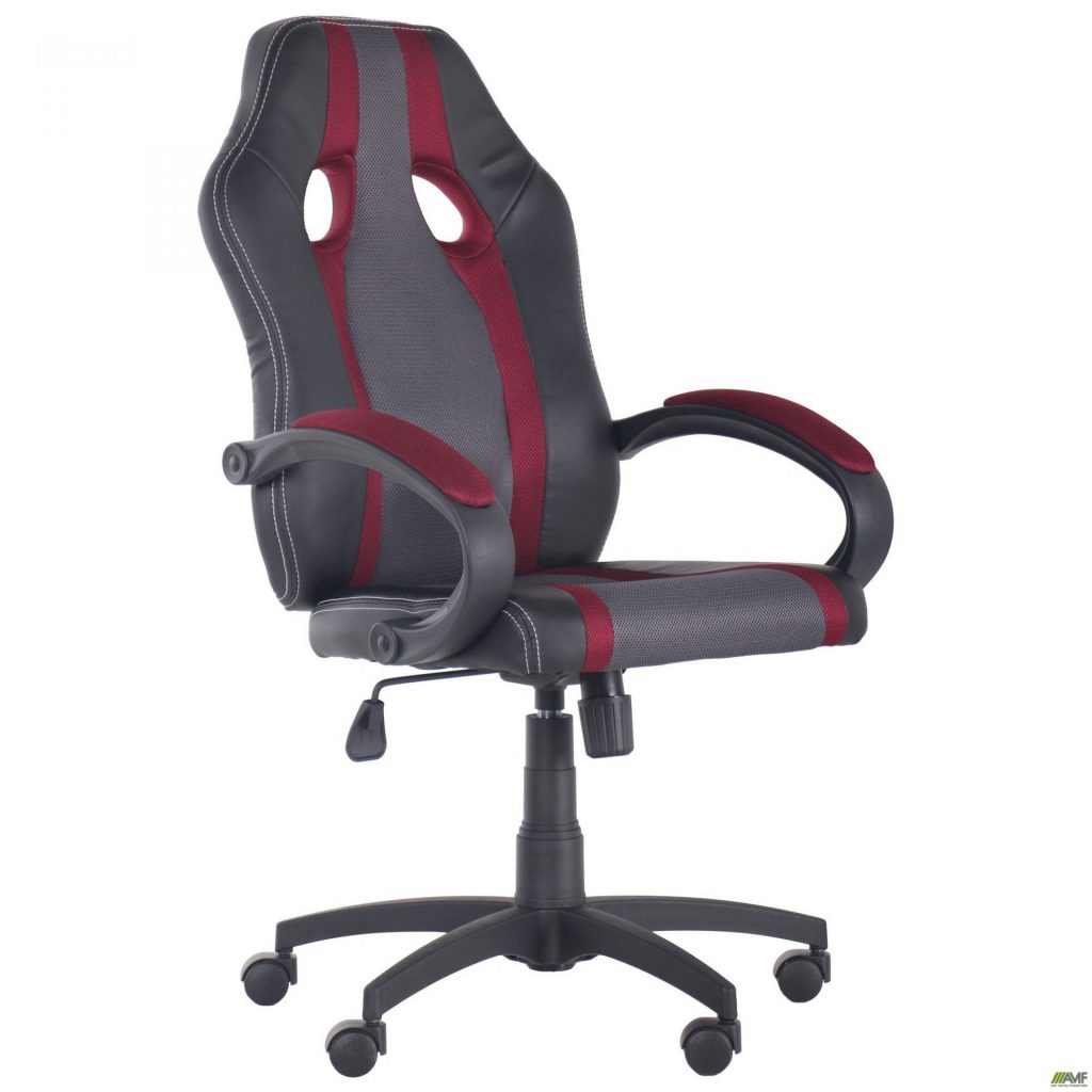 Shift Неаполь N-20/Сітка сіра/бордова