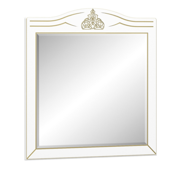 Дзеркало МІЛАН від фабрики Мебель-Сервіс Україна