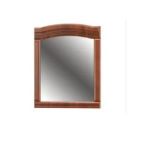 Дзеркало Мілано вишня портофіно від фабрики Мебель-Сервіс Україна