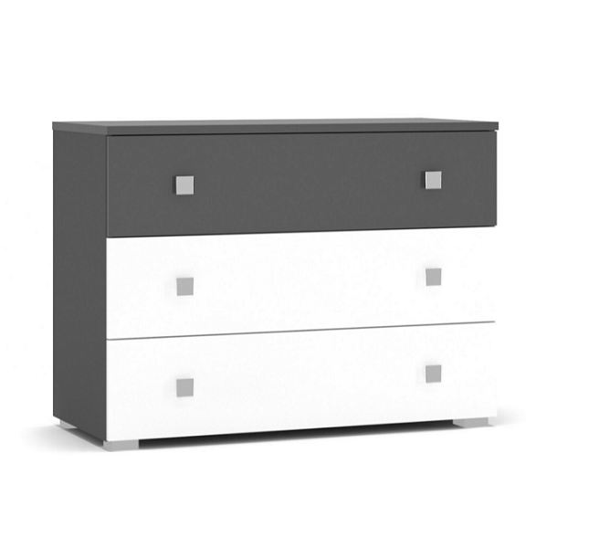 Комод 3Ш Лондон від Мебель-Сервіс Україна