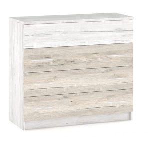 Комод 4Ш КІМ від виробника Мебель-Сервіс Україна